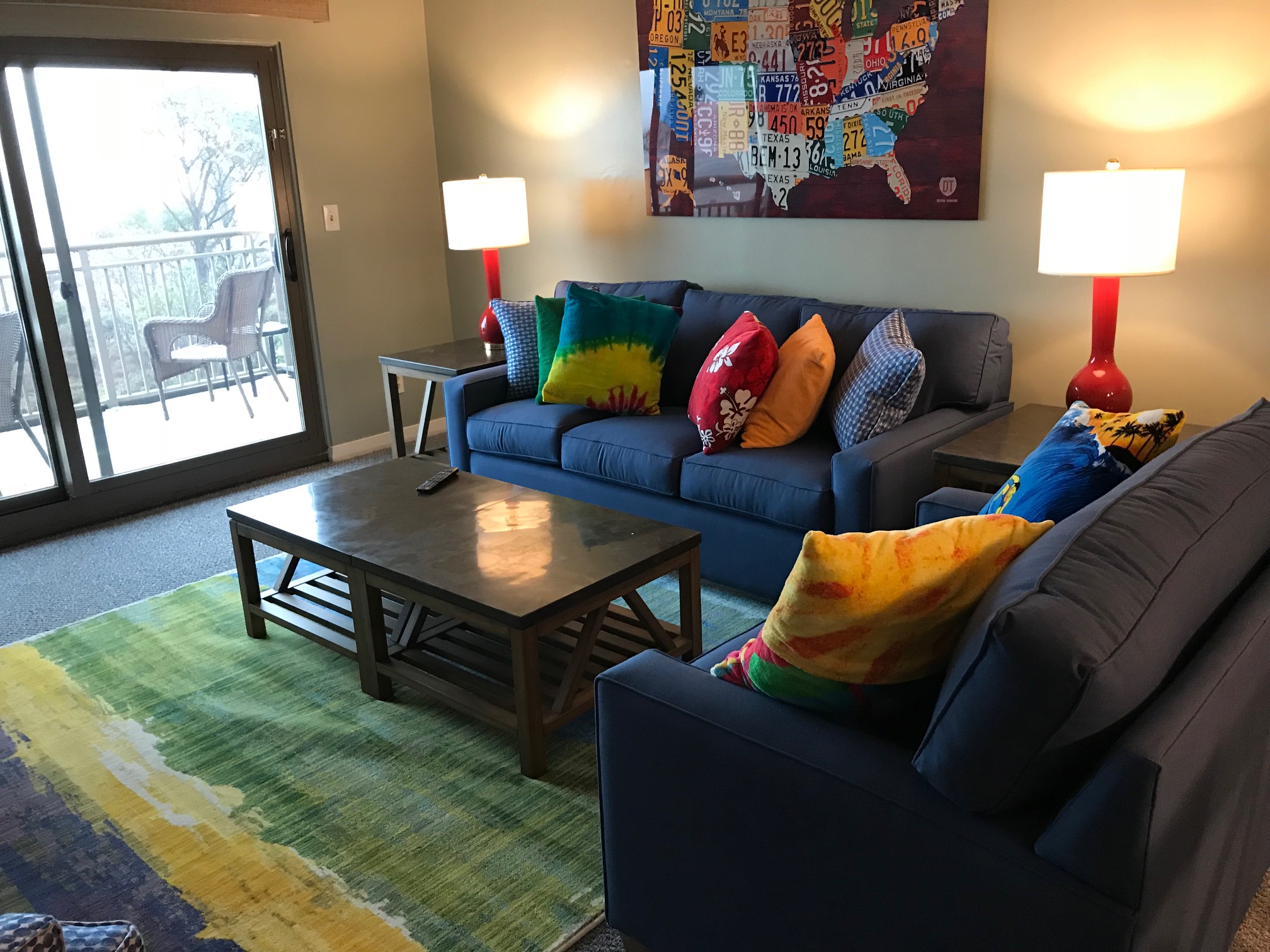 519 Ocean One